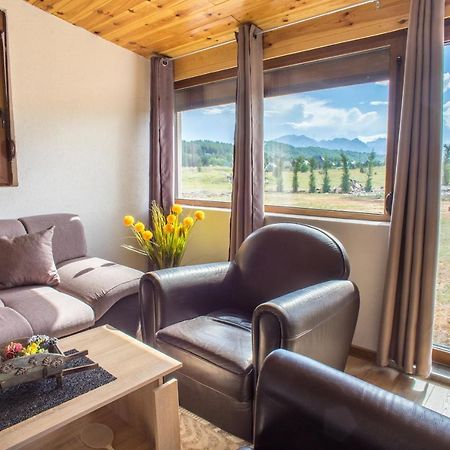 Holiday Home Mountain Sight Zabljak  Exterior photo