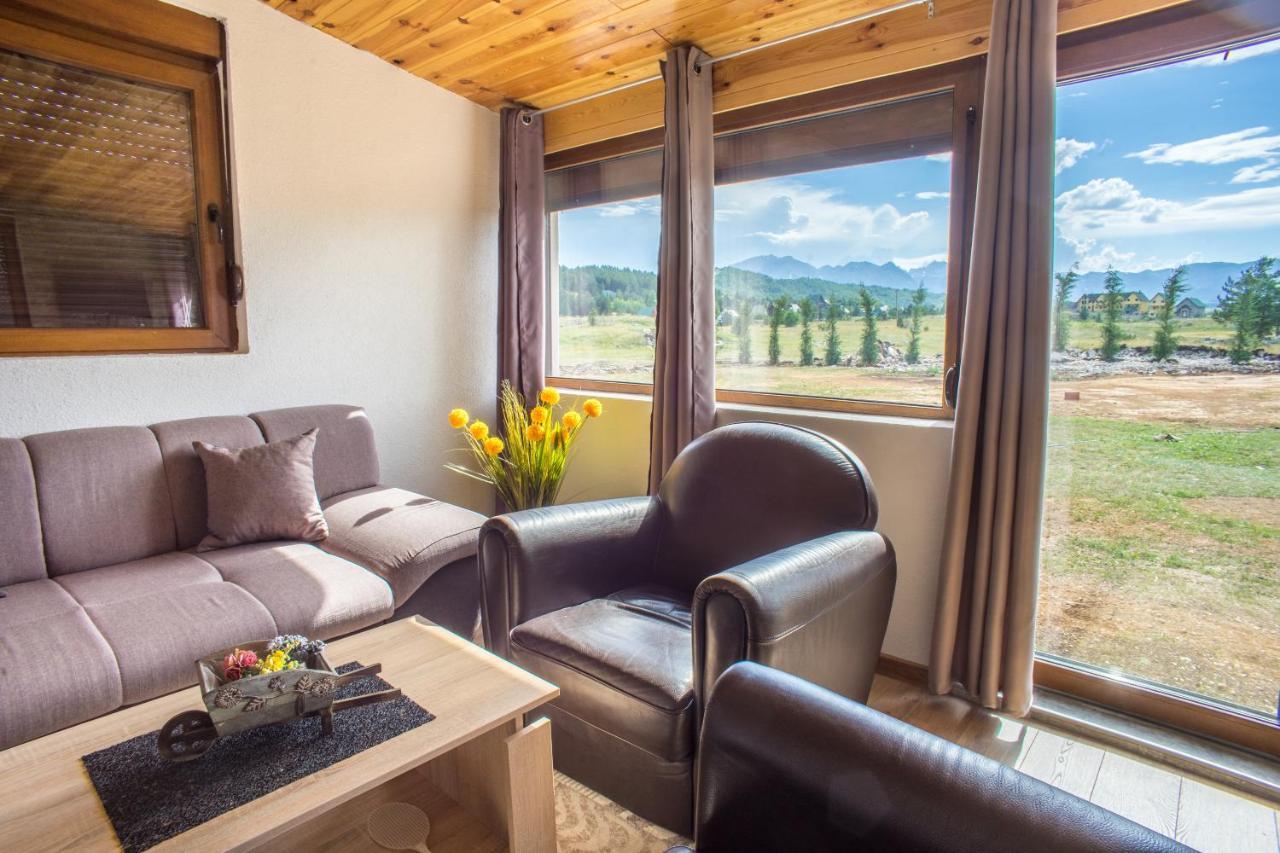 Holiday Home Mountain Sight Zabljak  Exterior photo