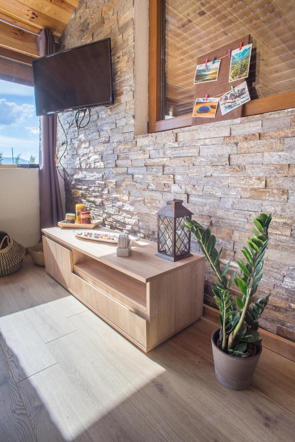 Holiday Home Mountain Sight Zabljak  Exterior photo