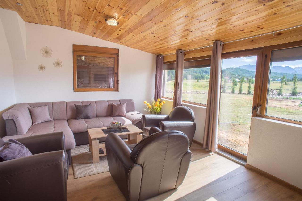 Holiday Home Mountain Sight Zabljak  Exterior photo