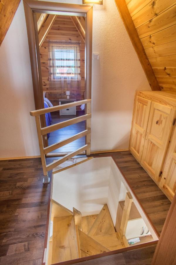 Holiday Home Mountain Sight Zabljak  Exterior photo